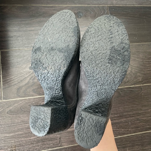 Browns high heel ankle boots - Picture 7 of 7